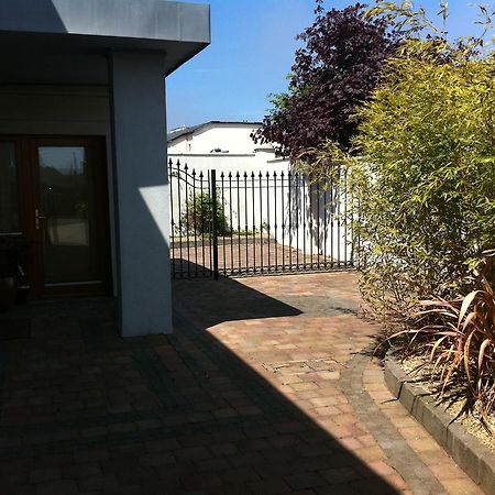 Bearlough Self Catering Holiday Home Rosslare Harbour Zimmer foto