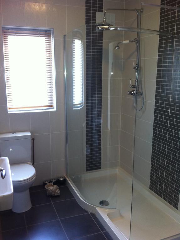 Bearlough Self Catering Holiday Home Rosslare Harbour Zimmer foto