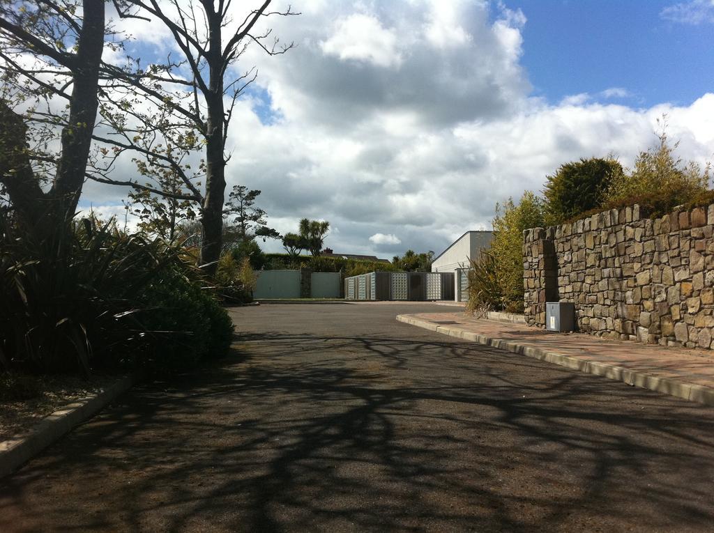 Bearlough Self Catering Holiday Home Rosslare Harbour Zimmer foto