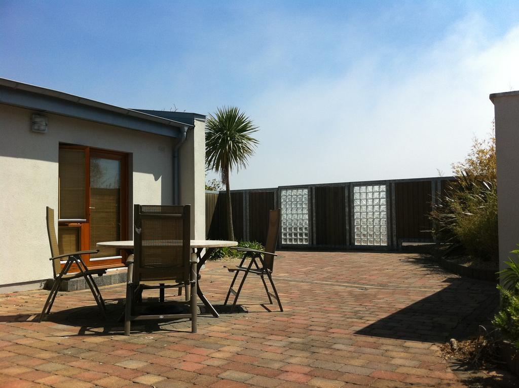Bearlough Self Catering Holiday Home Rosslare Harbour Zimmer foto