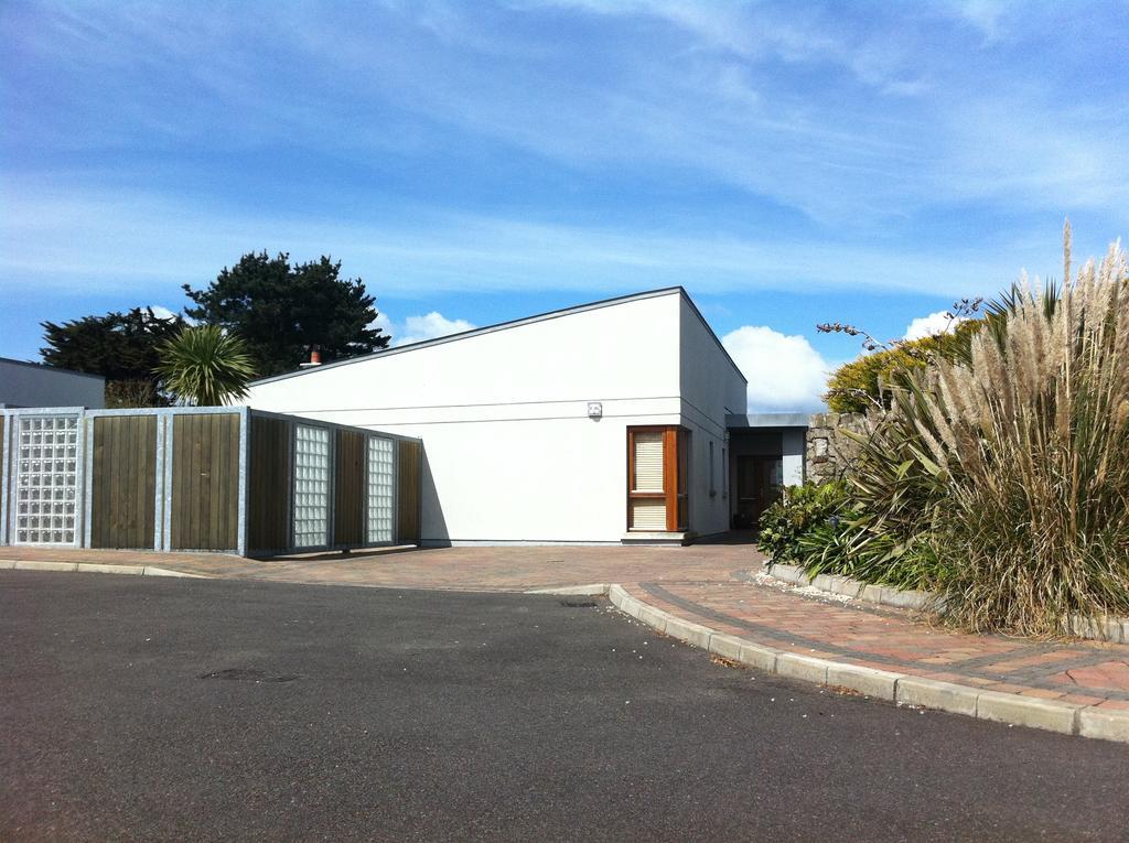 Bearlough Self Catering Holiday Home Rosslare Harbour Zimmer foto