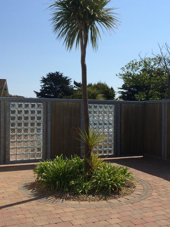 Bearlough Self Catering Holiday Home Rosslare Harbour Exterior foto